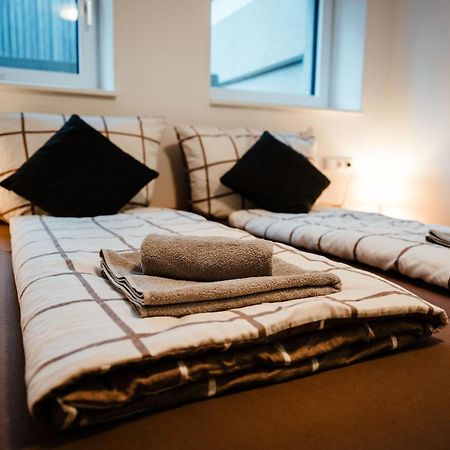Mitzis Stubn Apartments - Bad Goisern - 24-Hour Self Check-In Buitenkant foto