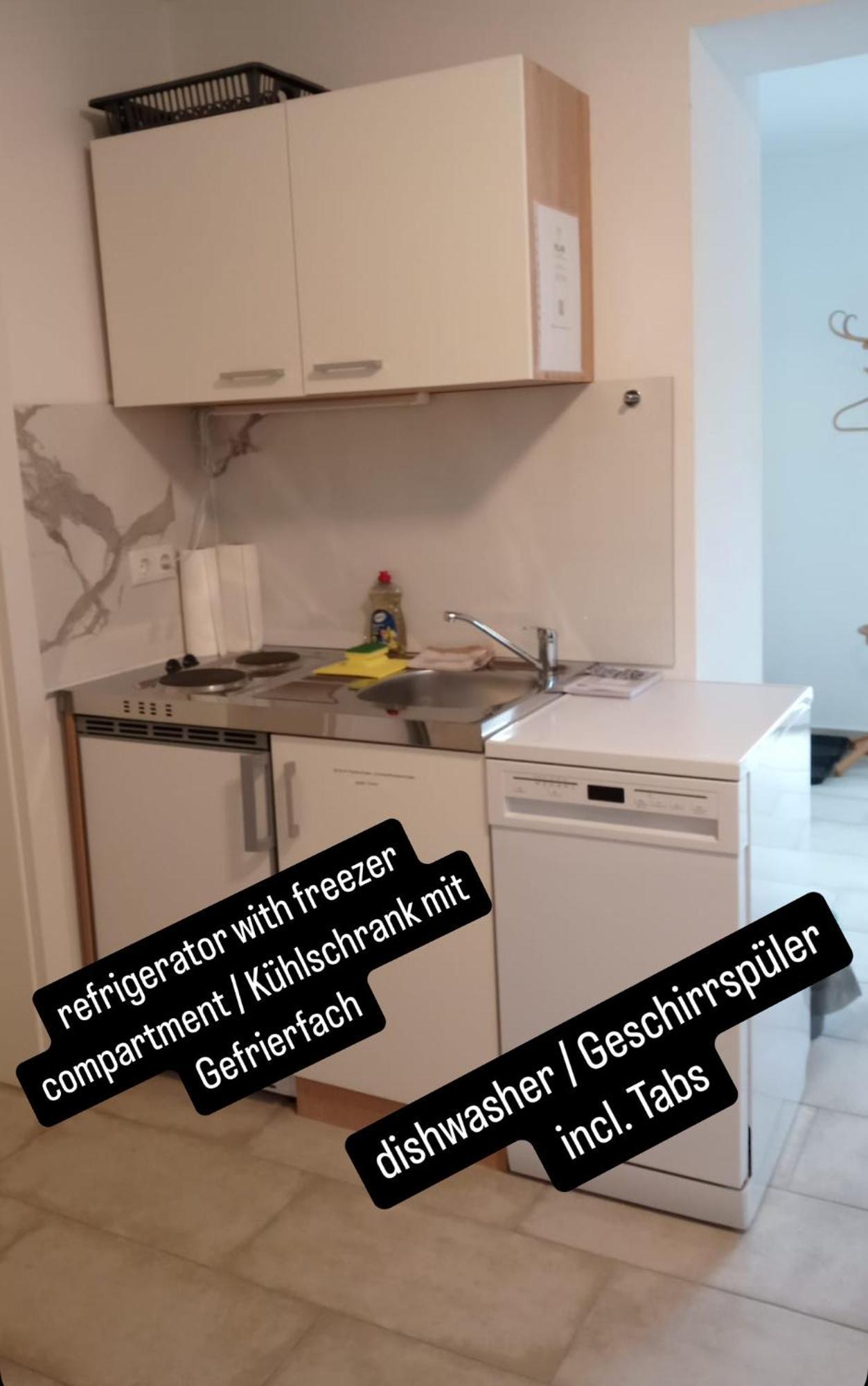 Mitzis Stubn Apartments - Bad Goisern - 24-Hour Self Check-In Buitenkant foto
