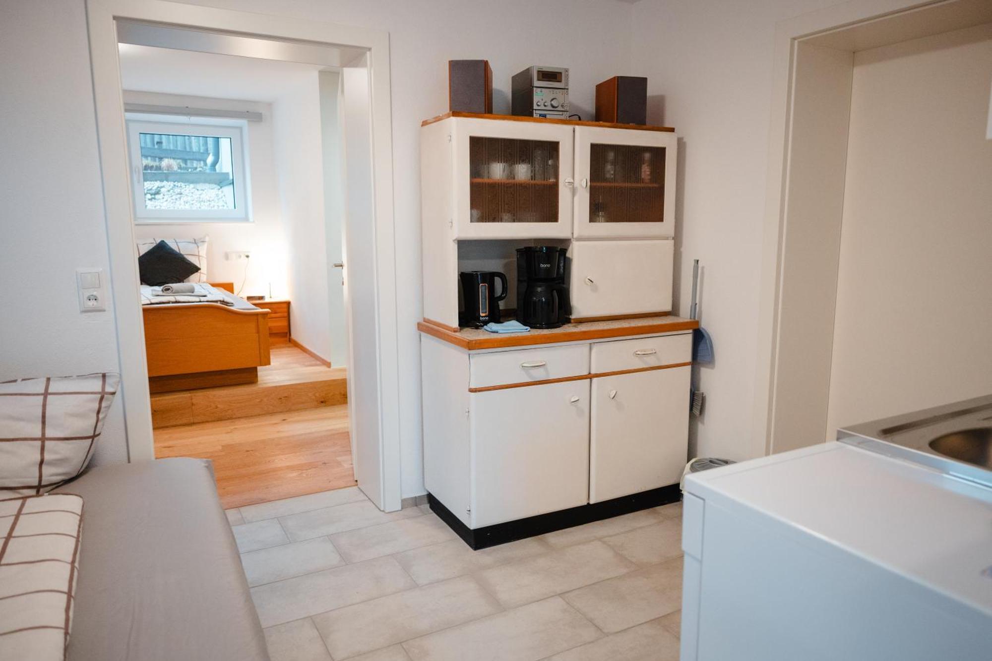 Mitzis Stubn Apartments - Bad Goisern - 24-Hour Self Check-In Buitenkant foto