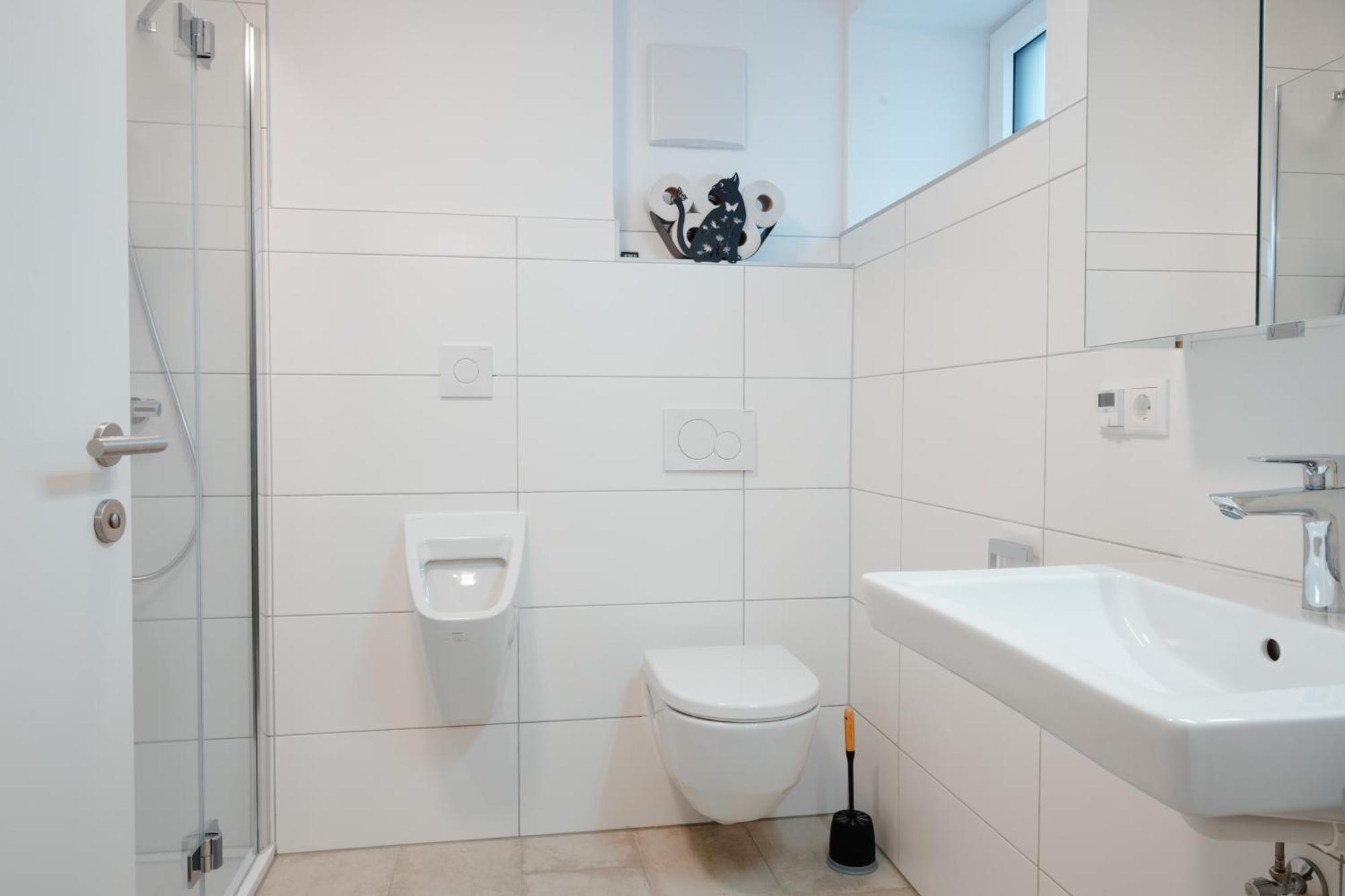 Mitzis Stubn Apartments - Bad Goisern - 24-Hour Self Check-In Buitenkant foto